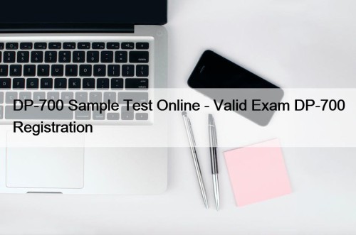 DP-700 Sample Test Online - Valid Exam DP-700 ...